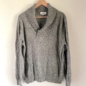 Goodfellow Classic Fall Sweater 🍂